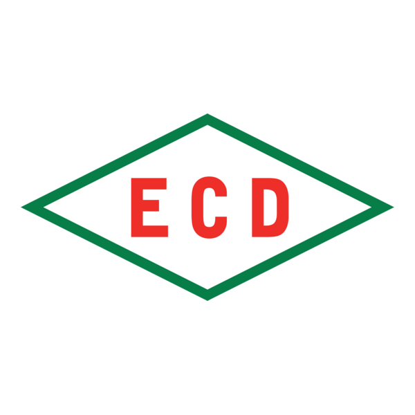 Esporte Clube Dourados do Rio de Janeiro-RJ Logo PNG Vector