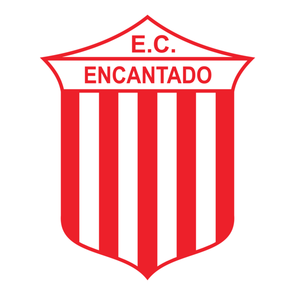 Esporte Clube Encantado de Encantado-RS Logo PNG Vector