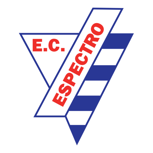 Esporte Clube Espectro de Porto Alegre-RS Logo PNG Vector