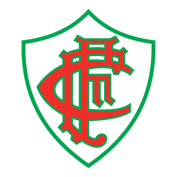 Esporte Clube Fluminense de Arroio do Tigre-RS Logo PNG Vector
