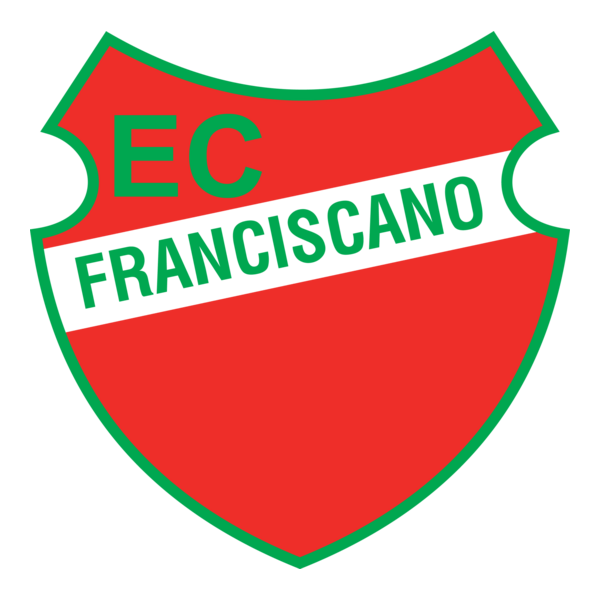 Esporte Clube Franciscano de Dona Francisca-RS Logo PNG Vector