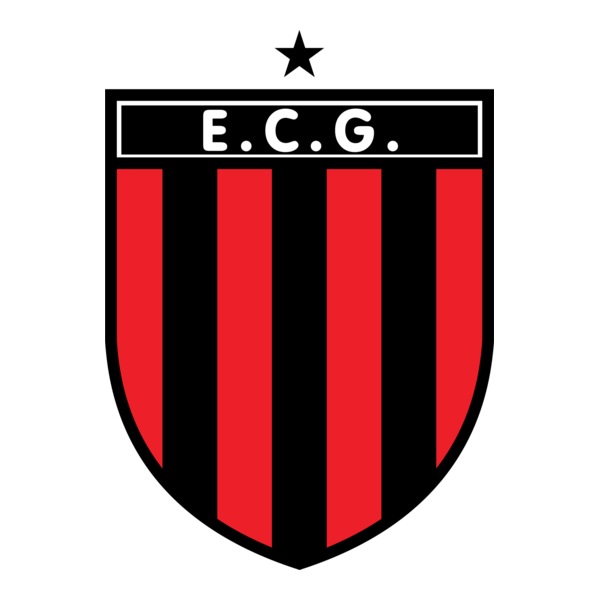 Esporte Clube Guarani de Venancio Aires-RS Logo PNG Vector