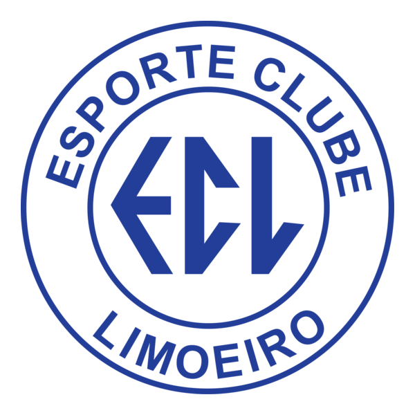 Esporte Clube Limoeiro de Limoeiro do Norte-CE Logo PNG Vector