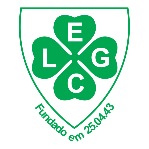 Esporte Clube Lutador Gaucho de Mostardas-RS Logo PNG Vector