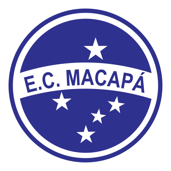Esporte Clube Macapa de Macapa-AP Logo PNG Vector