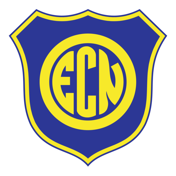 Esporte Clube Nacional de Cruz Alta-RS Logo PNG Vector