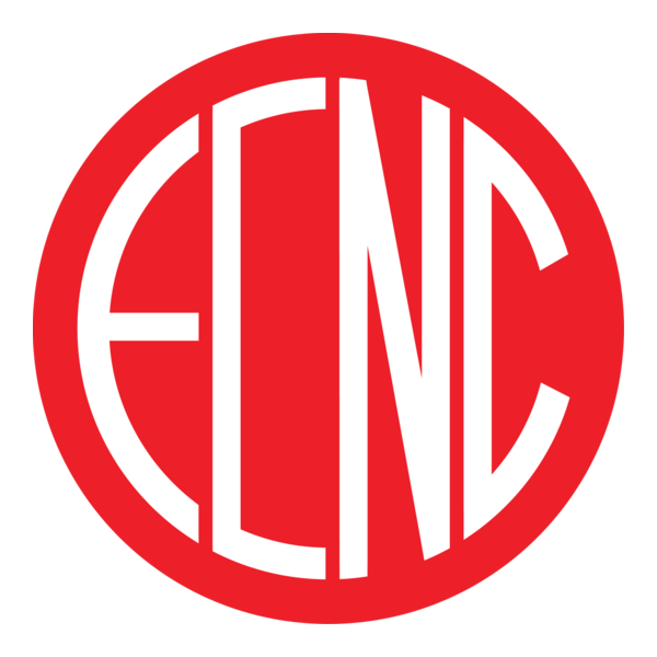 Esporte Clube Nova Cidade de Nilopolis-RJ Logo PNG Vector