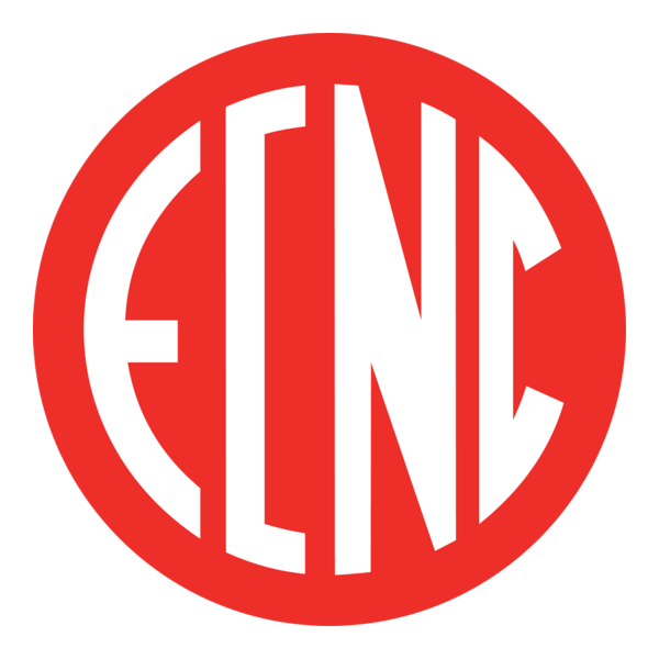 Esporte Clube Nova Cidade-RJ Logo PNG Vector