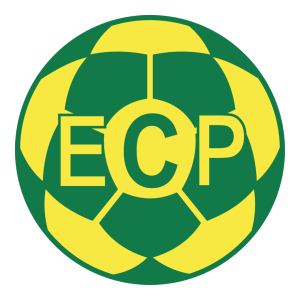 Esporte Clube Paladino de Santo Augusto-RS Logo PNG Vector