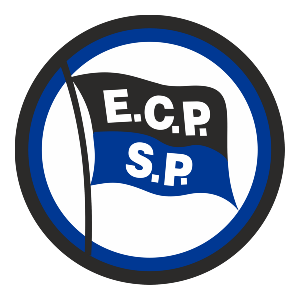Esporte Clube Pinheiros Logo PNG Vector