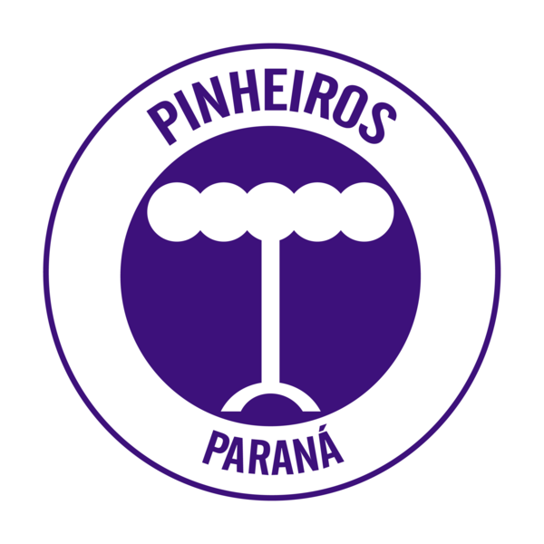 Esporte Clube Pinheiros Logo PNG Vector