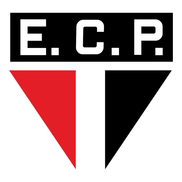 Esporte Clube Primavera Logo PNG Vector