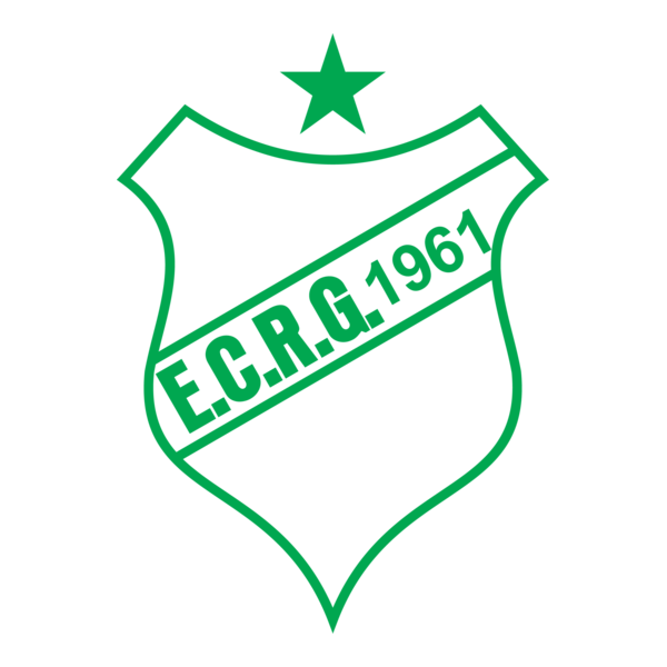 Esporte Clube Rio Grande de Caxias do Sul-RS Logo PNG Vector