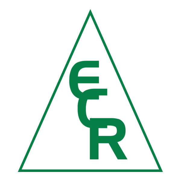 Esporte Clube Riograndense de Tres de Maio-RS Logo PNG Vector