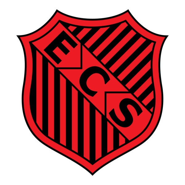 Esporte Clube Suburbano Logo PNG Vector
