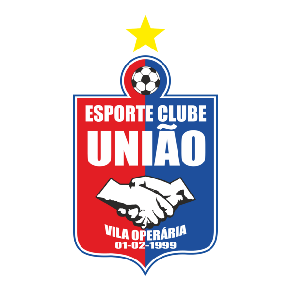 Esporte Clube União da Vila Operária Logo PNG Vector