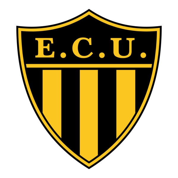 Esporte Clube Uruguaiana de Uruguaiana-RS Logo PNG Vector