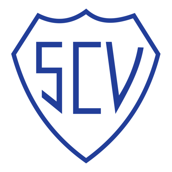Esporte Clube Veneciano de Nova Venecia-ES Logo PNG Vector