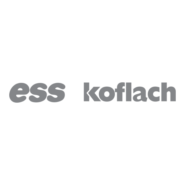 Ess Koflach Alpinus Logo PNG Vector