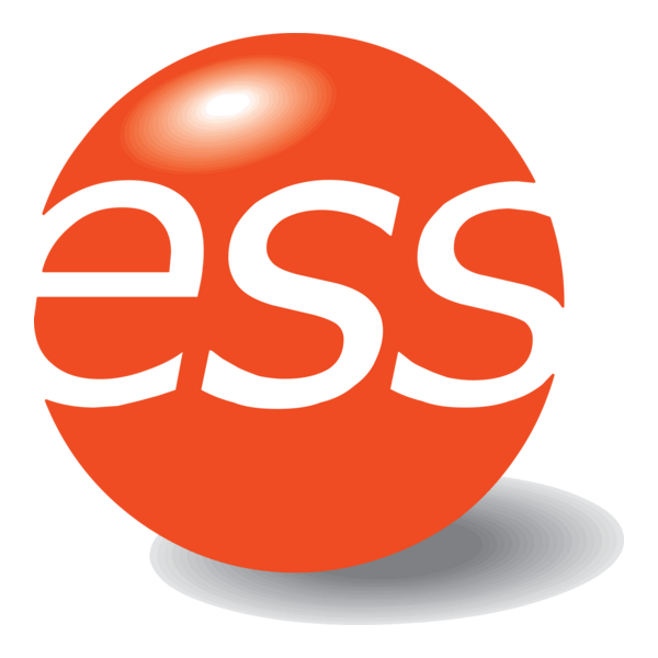 ESS Logo PNG Vector