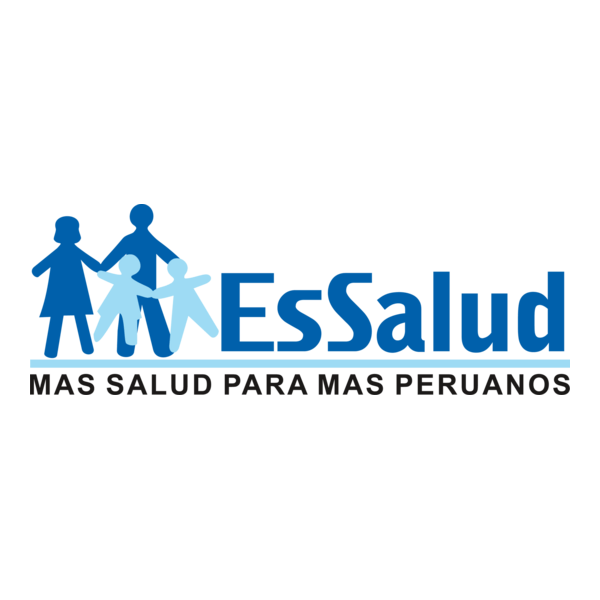 essalud Logo PNG Vector