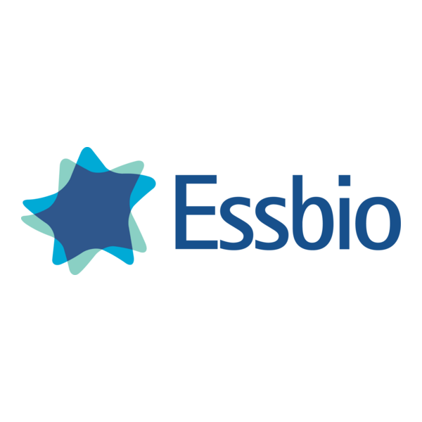 Essbio Logo PNG Vector