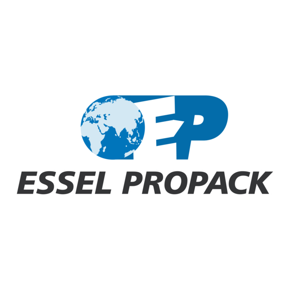 Essel Propack Logo PNG Vector