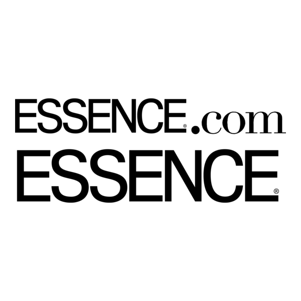 ESSENCE Magazine Logo PNG Vector