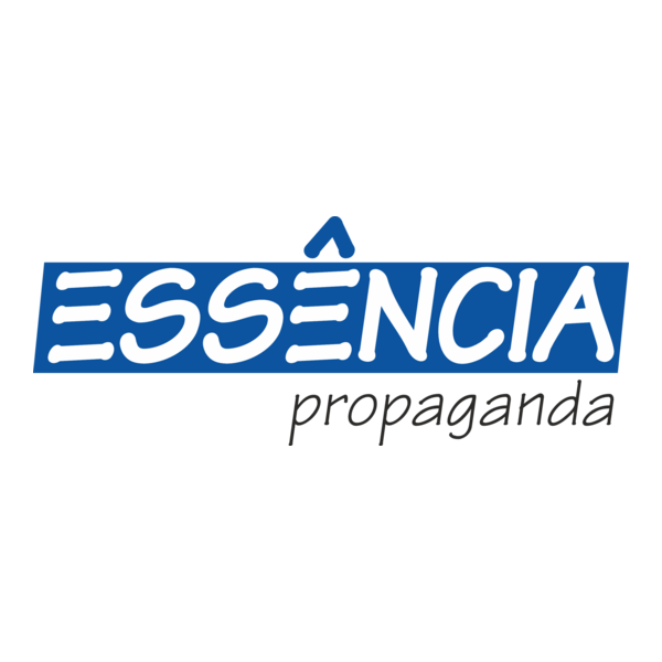 Essencia Propaganda Logo PNG Vector