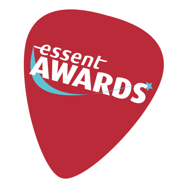 Essent Awards Logo PNG Vector