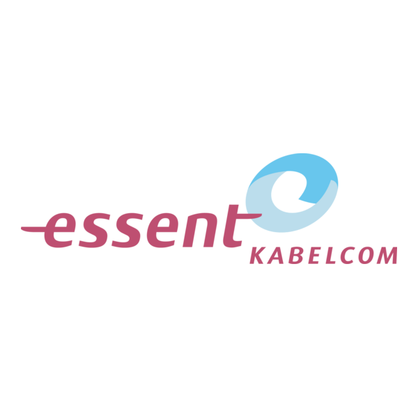 Essent Kabelcom Logo PNG Vector