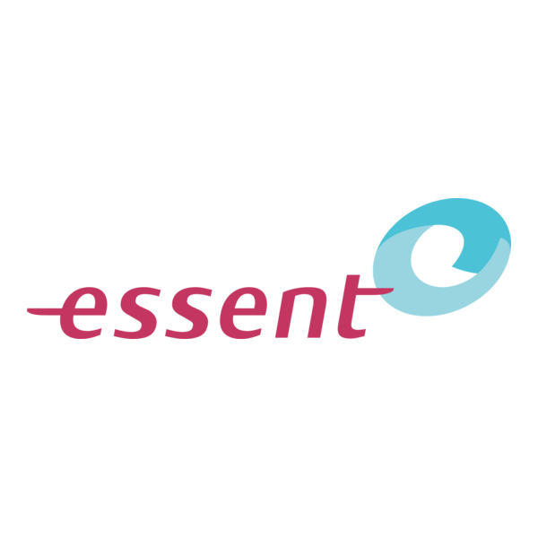Essent Logo PNG Vector