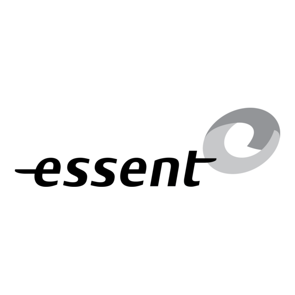 Essent Logo PNG Vector