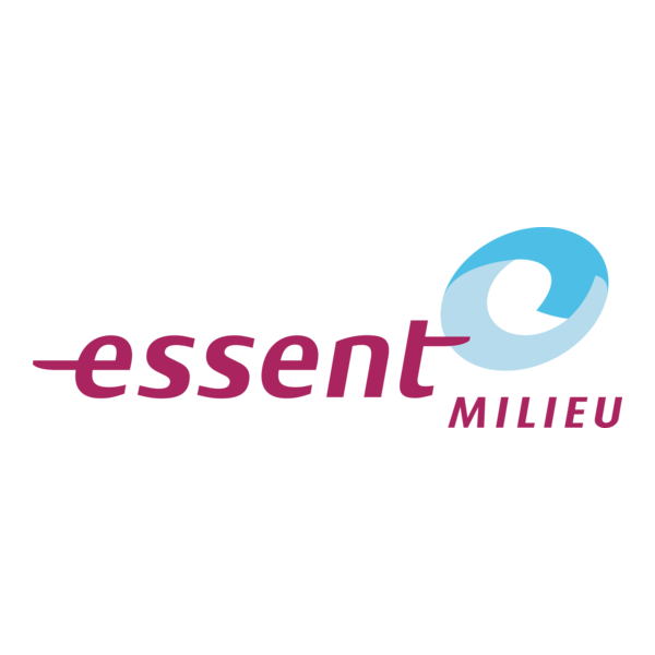 Essent Milieu Logo PNG Vector