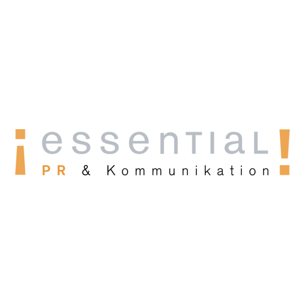 Essential Logo PNG Vector