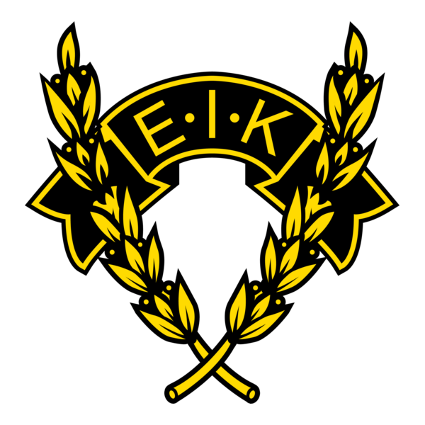 Essinge IK Logo PNG Vector