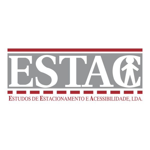 ESTAC Logo PNG Vector