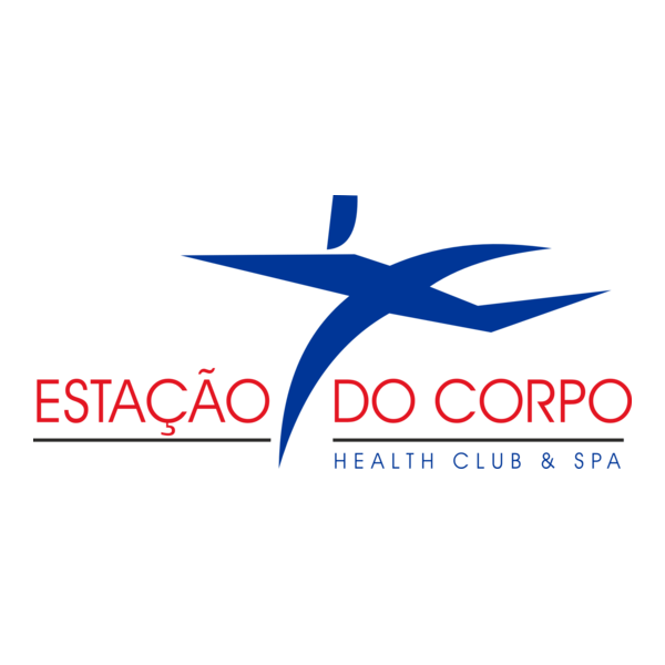Estação do Corpo Logo PNG Vector