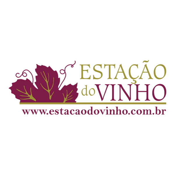 Estacao do Vinho Logo PNG Vector