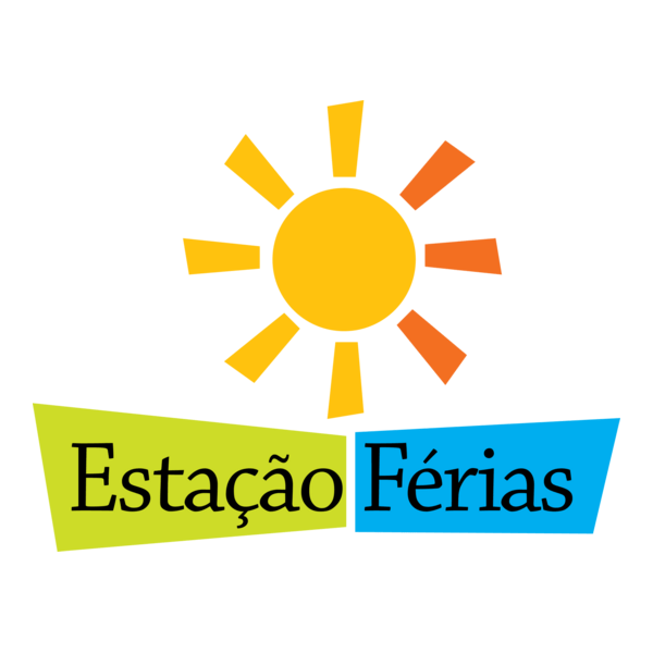 Estacao Ferias Logo PNG Vector
