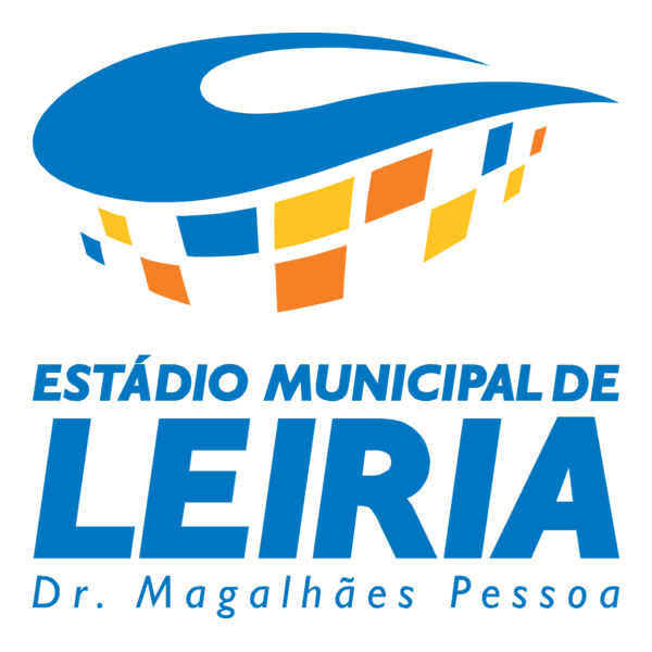 Estádio Municipal de Leiria Logo PNG Vector