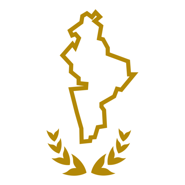 Estado de Nuevo Leon Logo PNG Vector