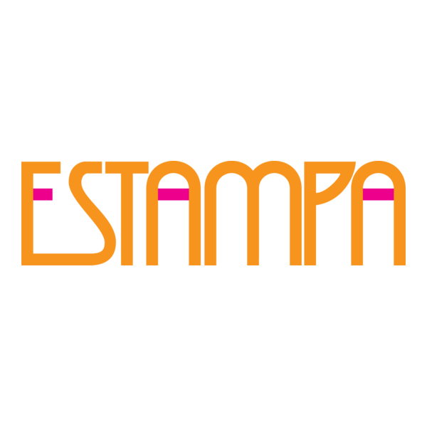 Estampa Logo PNG Vector