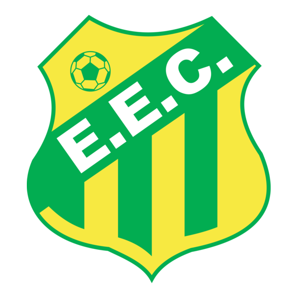 Estanciano Esporte Clube de Estancia-SE Logo PNG Vector