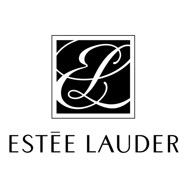 Estee Lauder Logo PNG Vector