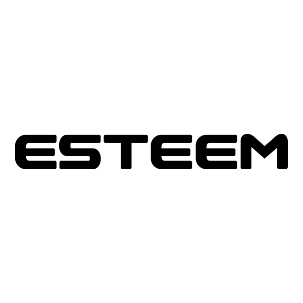 Esteem Logo PNG Vector