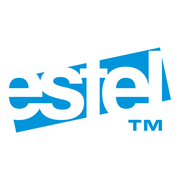 Estel Logo PNG Vector