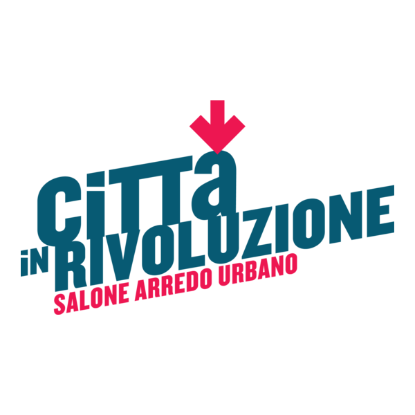 Esterni - Citta in Rivoluzione Logo PNG Vector