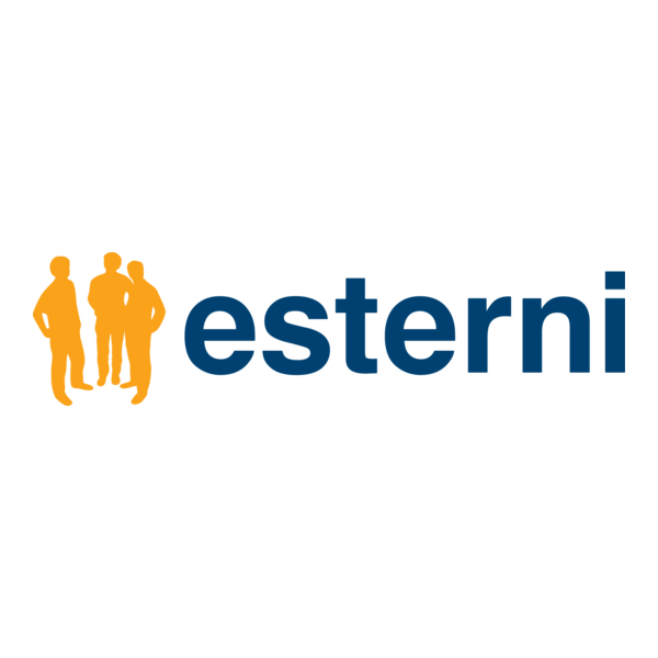 esterni Logo PNG Vector