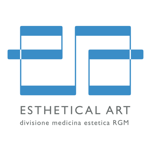 Estethical Art Logo PNG Vector